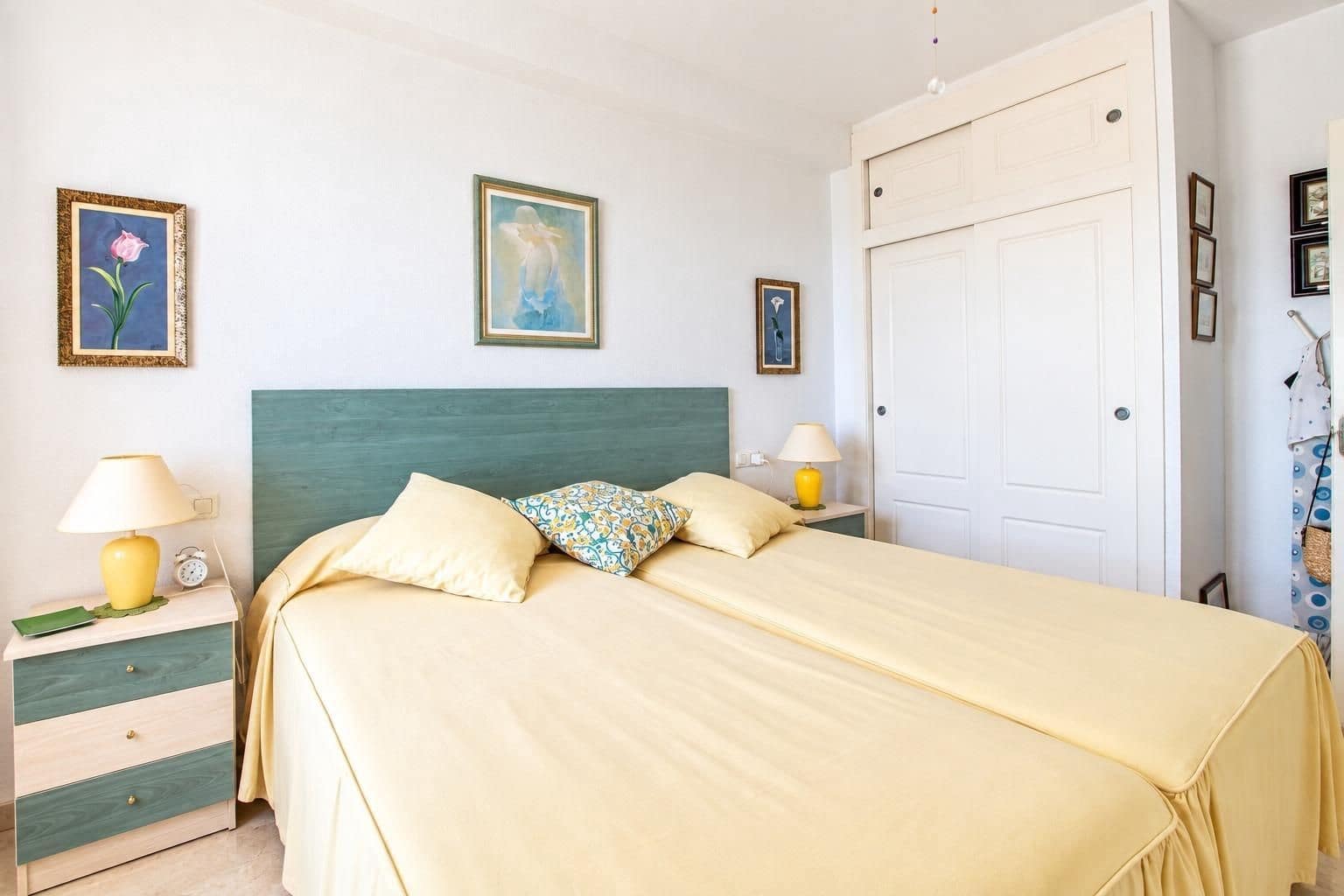 1 bedroom Apartment for sale in Orihuela Costa with pool garage - € 154,000 (Ref: 10108931)