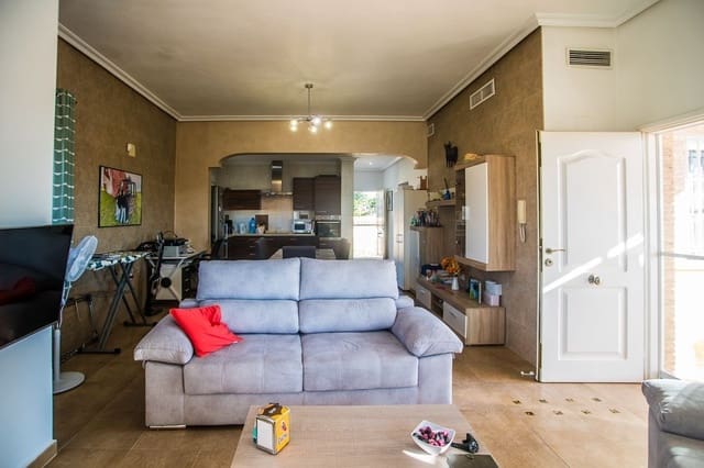 4 soverom Villa til salgs i Catral med svømmebasseng - € 430 000 (Ref: 10114604)