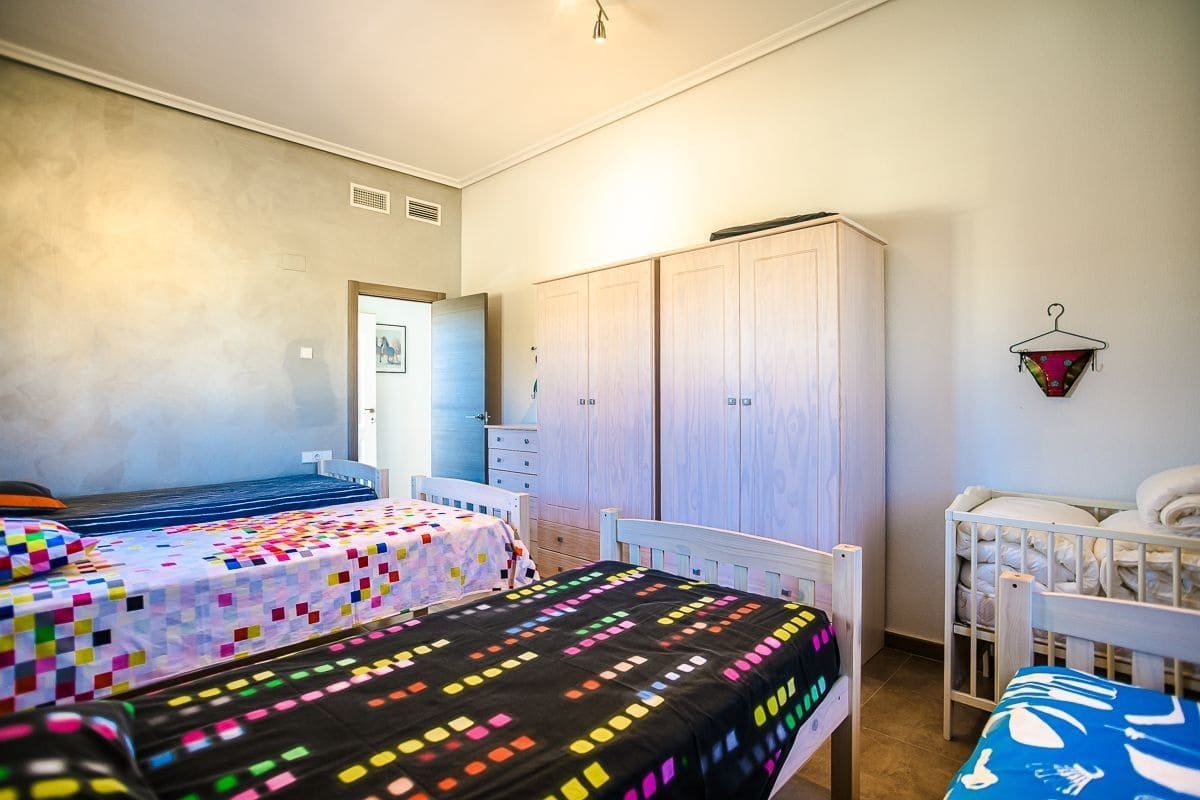 4 soverom Villa til salgs i Catral med svømmebasseng - € 430 000 (Ref: 10114604)