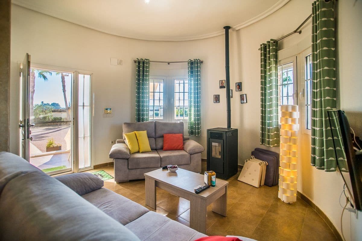 4 soverom Villa til salgs i Catral med svømmebasseng - € 430 000 (Ref: 10114604)