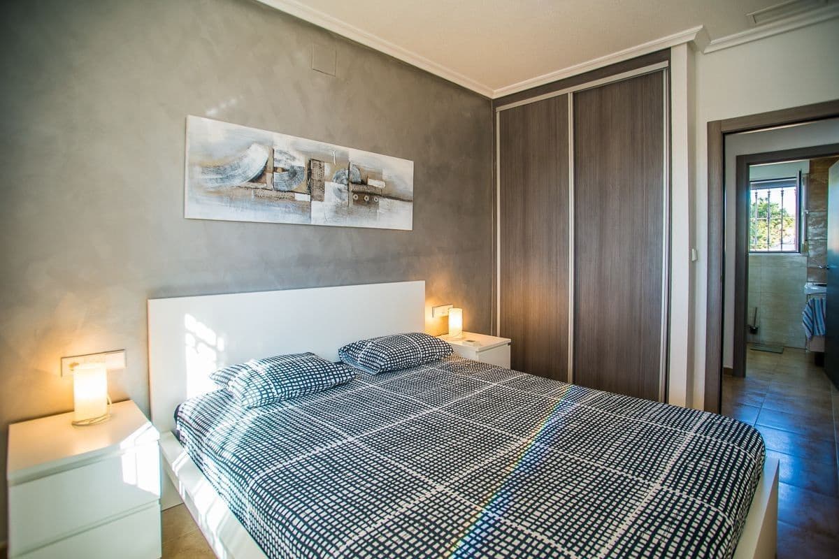 4 soverom Villa til salgs i Catral med svømmebasseng - € 430 000 (Ref: 10114604)