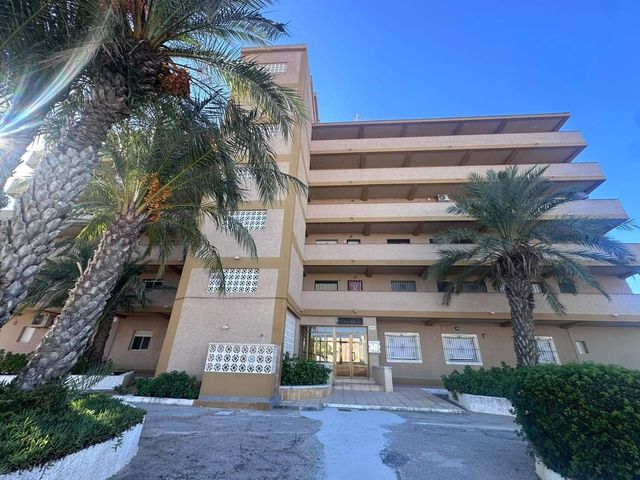 Studio à vendre à El Moncayo - El Pòrtic, Guardamar del Segura avec piscine - 99 900 € (Ref: 10118754)
