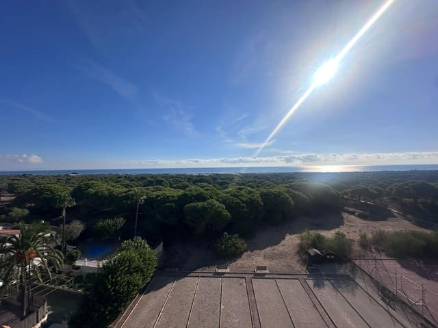 Monolocale in vendita in El Moncayo - El Pòrtic, Guardamar del Segura con piscina - 99.900 € (Rif: 10118754)