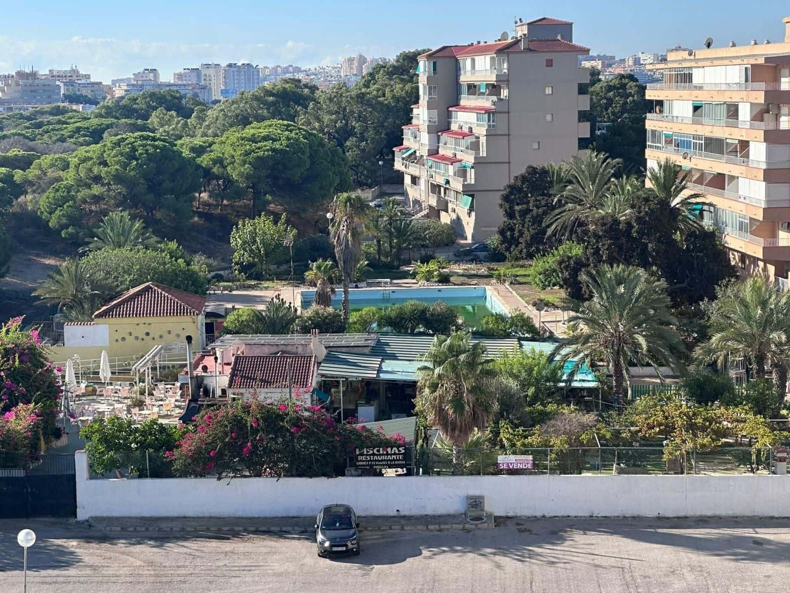 Studio te koop in Guardamar del Segura met zwembad - € 99.900 (Ref: 10118754)