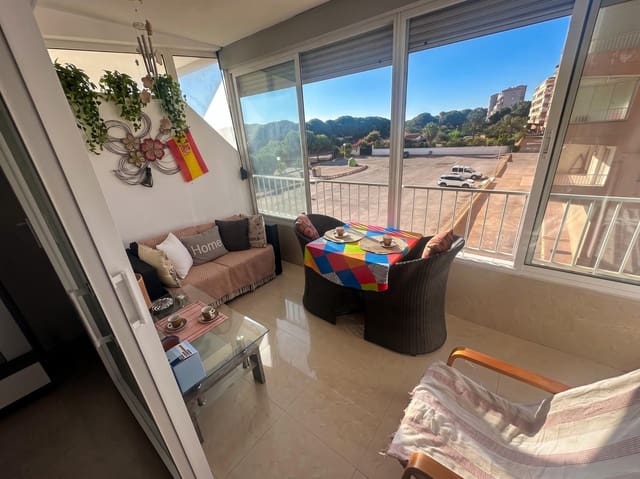 Estúdio para venda em El Moncayo - El Pòrtic, Guardamar del Segura com piscina - 99 900 € (Ref: 10118754)