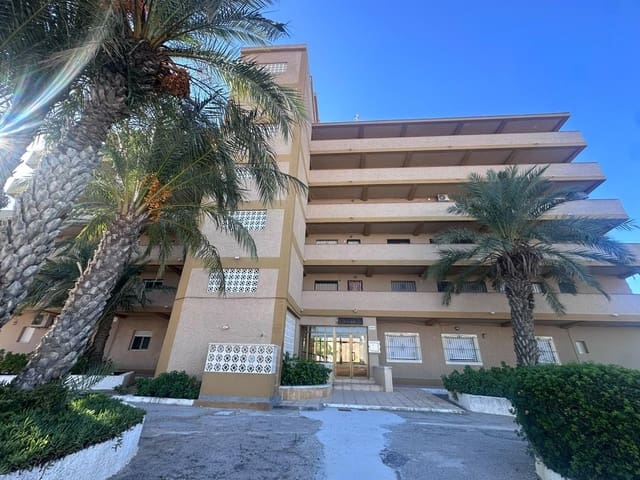 Monolocale in vendita in El Moncayo - El Pòrtic, Guardamar del Segura con piscina - 99.900 € (Rif: 10118754)