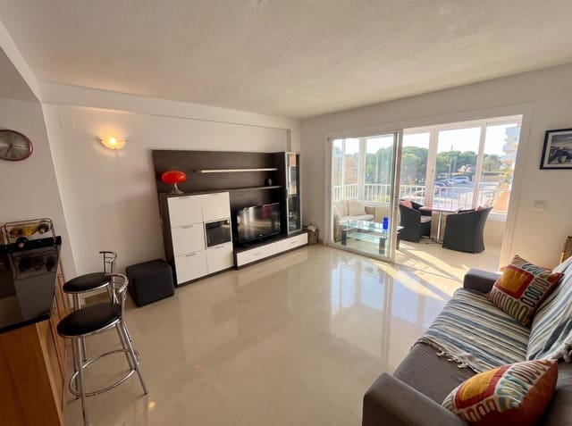 Monolocale in vendita in El Moncayo - El Pòrtic, Guardamar del Segura con piscina - 99.900 € (Rif: 10118754)