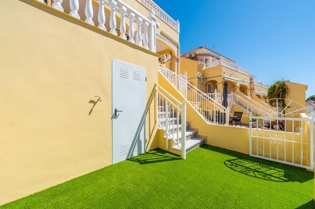 2 bedroom Semi-detached Villa for sale in Las Filipinas - € 229,800 (Ref: 10123444)