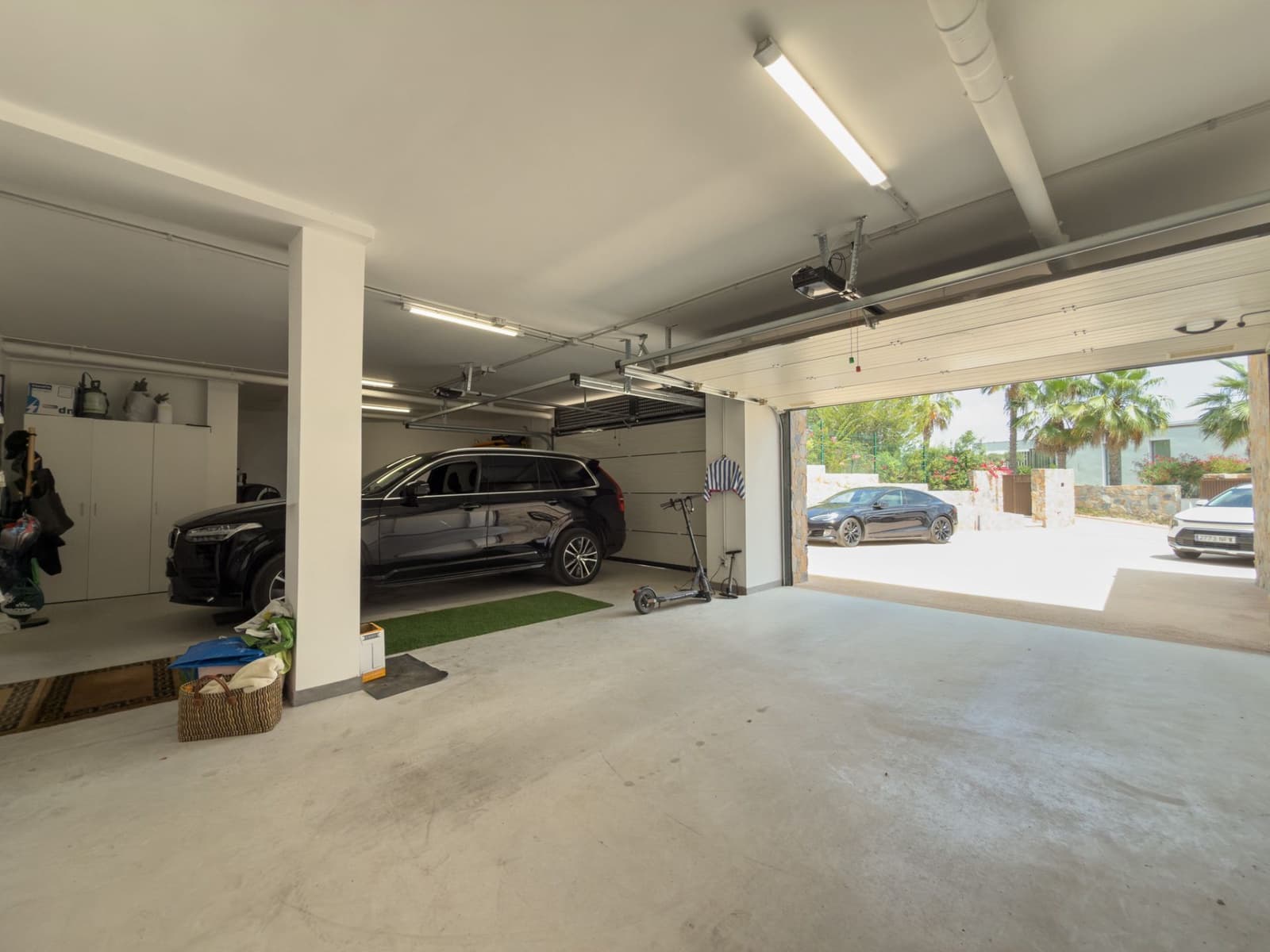6 makuuhuone Huvila myytävänä paikassa Orihuela mukana uima-altaan 
autotalli - 1 990 000 € (Ref: 10127699)