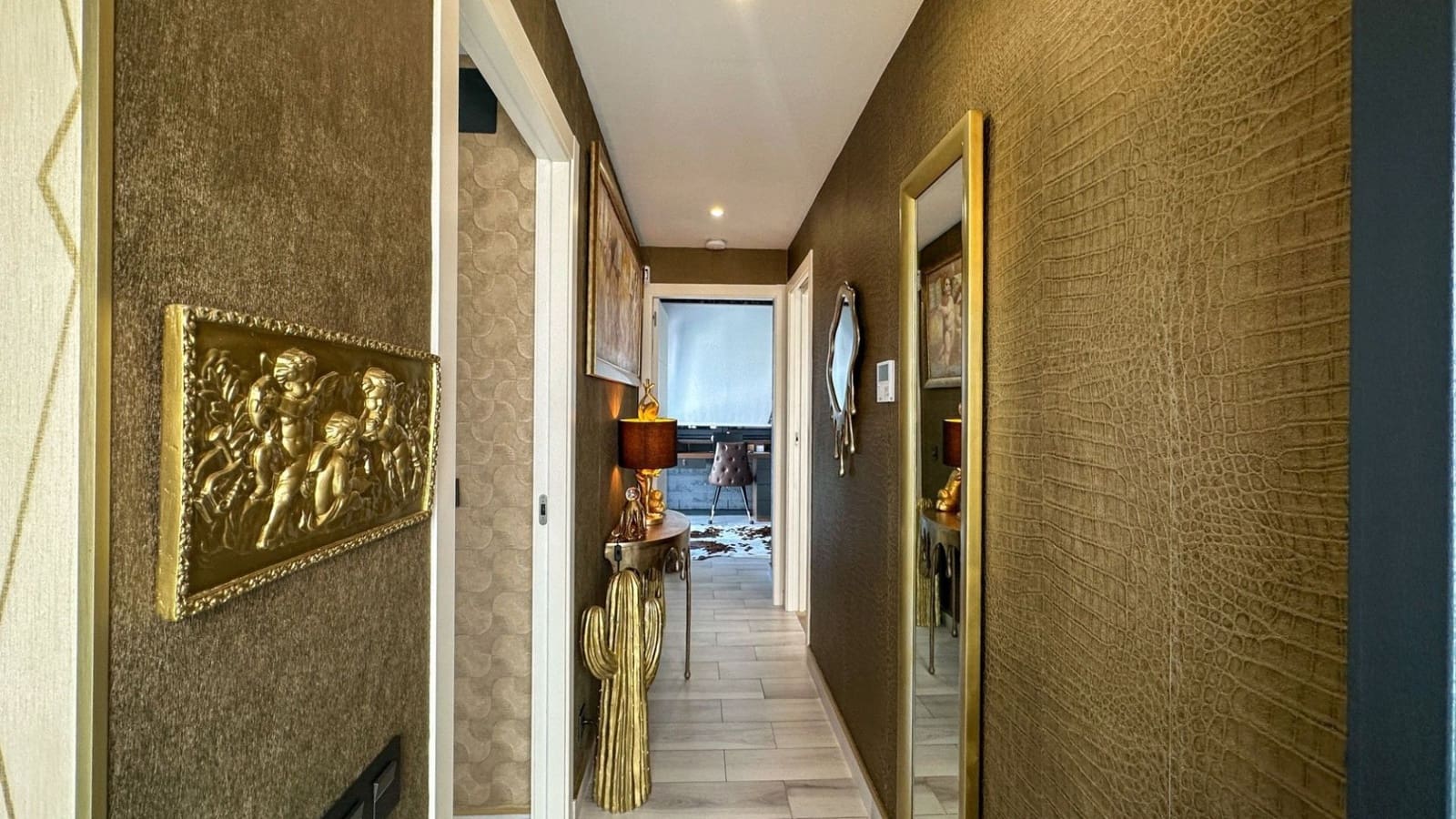 3 bedroom Villa for sale in Orihuela Costa with pool garage - € 570,000 (Ref: 10127702)