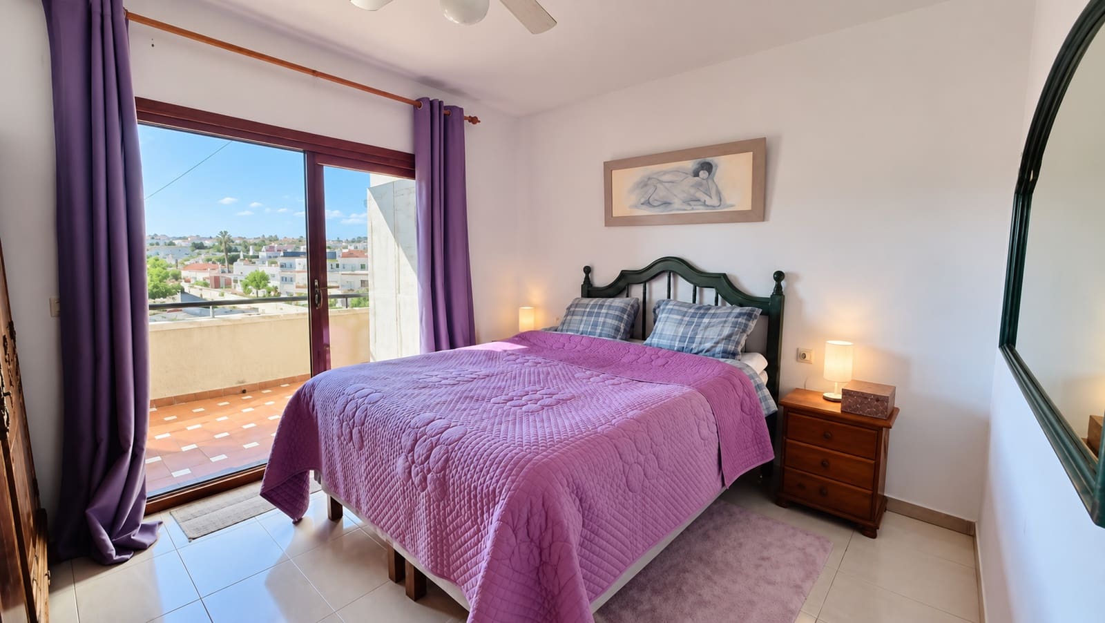 2 sovrum Takvåning till salu i Torrevieja med pool - 154 990 € (Ref: 10127703)