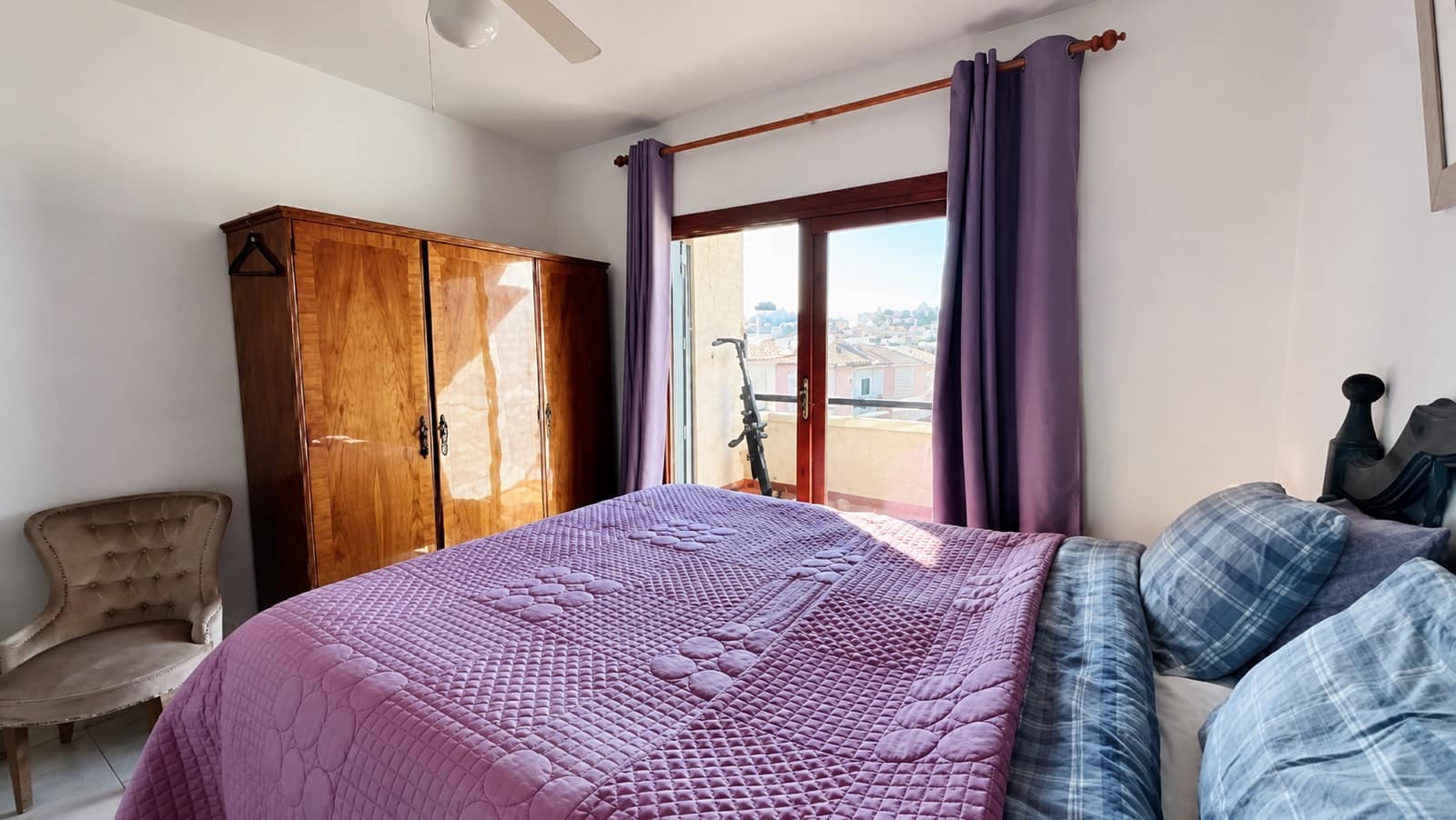 2 sovrum Takvåning till salu i Torrevieja med pool - 154 990 € (Ref: 10127703)