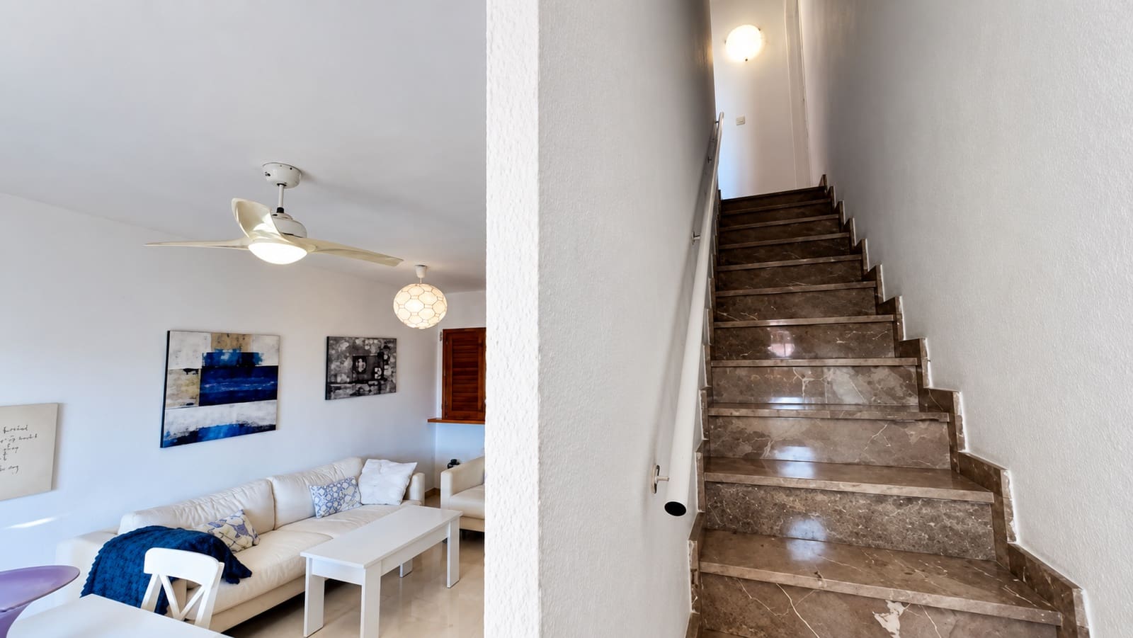 2 sovrum Takvåning till salu i Torrevieja med pool - 154 990 € (Ref: 10127703)