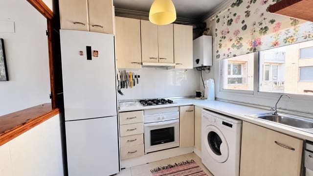 2 sovrum Takvåning till salu i Cabo Cervera, Torrevieja med pool - 154 990 € (Ref: 10127703)