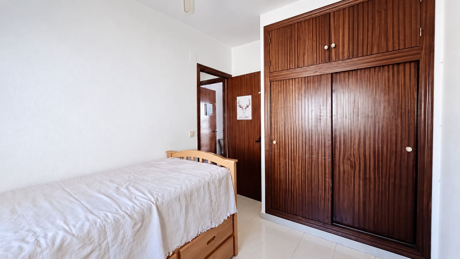 2 sovrum Takvåning till salu i Torrevieja med pool - 154 990 € (Ref: 10127703)