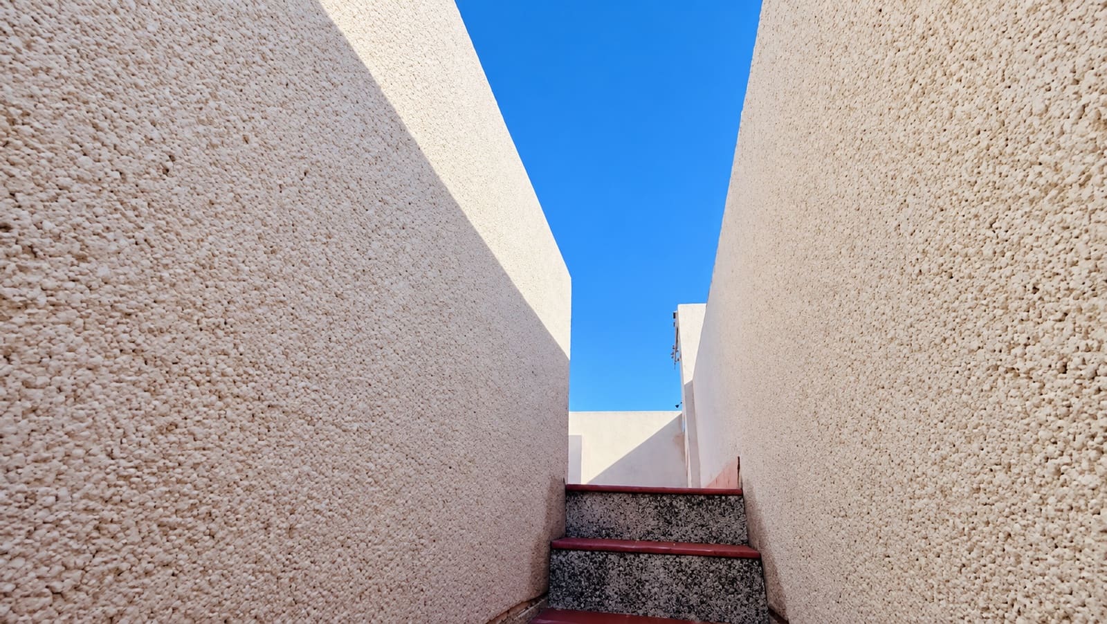 2 sovrum Takvåning till salu i Torrevieja med pool - 154 990 € (Ref: 10127703)