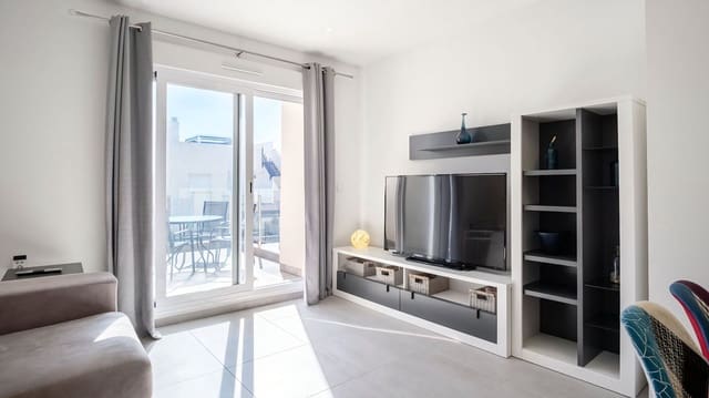 3 camera da letto Bungalow in vendita in Parque Acuático - Sector 25, Torrevieja con piscina garage - 275.000 € (Rif: 10131233)