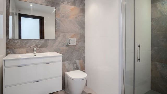 3 camera da letto Bungalow in vendita in Parque Acuático - Sector 25, Torrevieja con piscina garage - 275.000 € (Rif: 10131233)