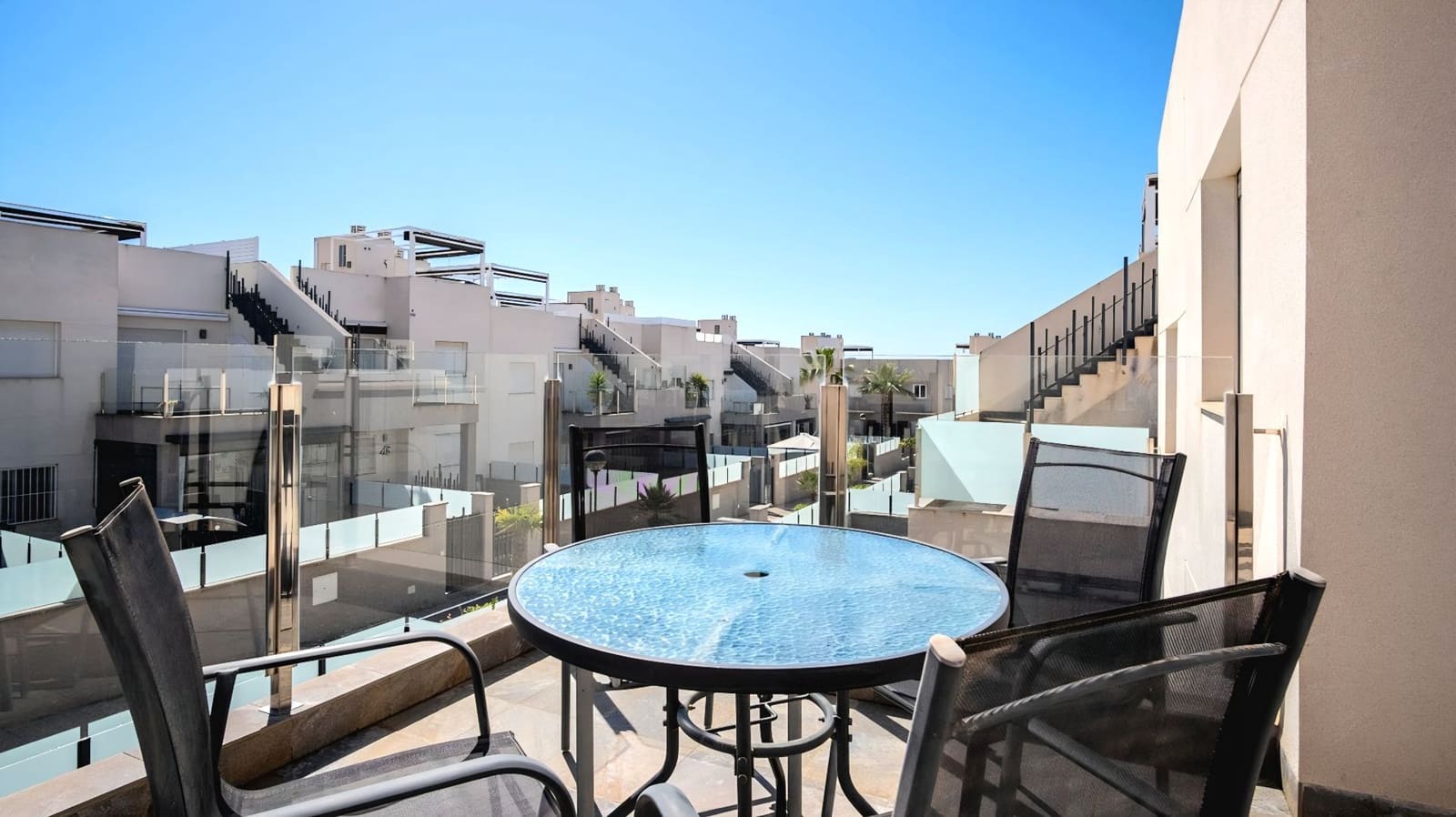 3 soveværelse Bungalow til salg i Torrevieja med swimmingpool garage - € 275.000 (Ref: 10131233)