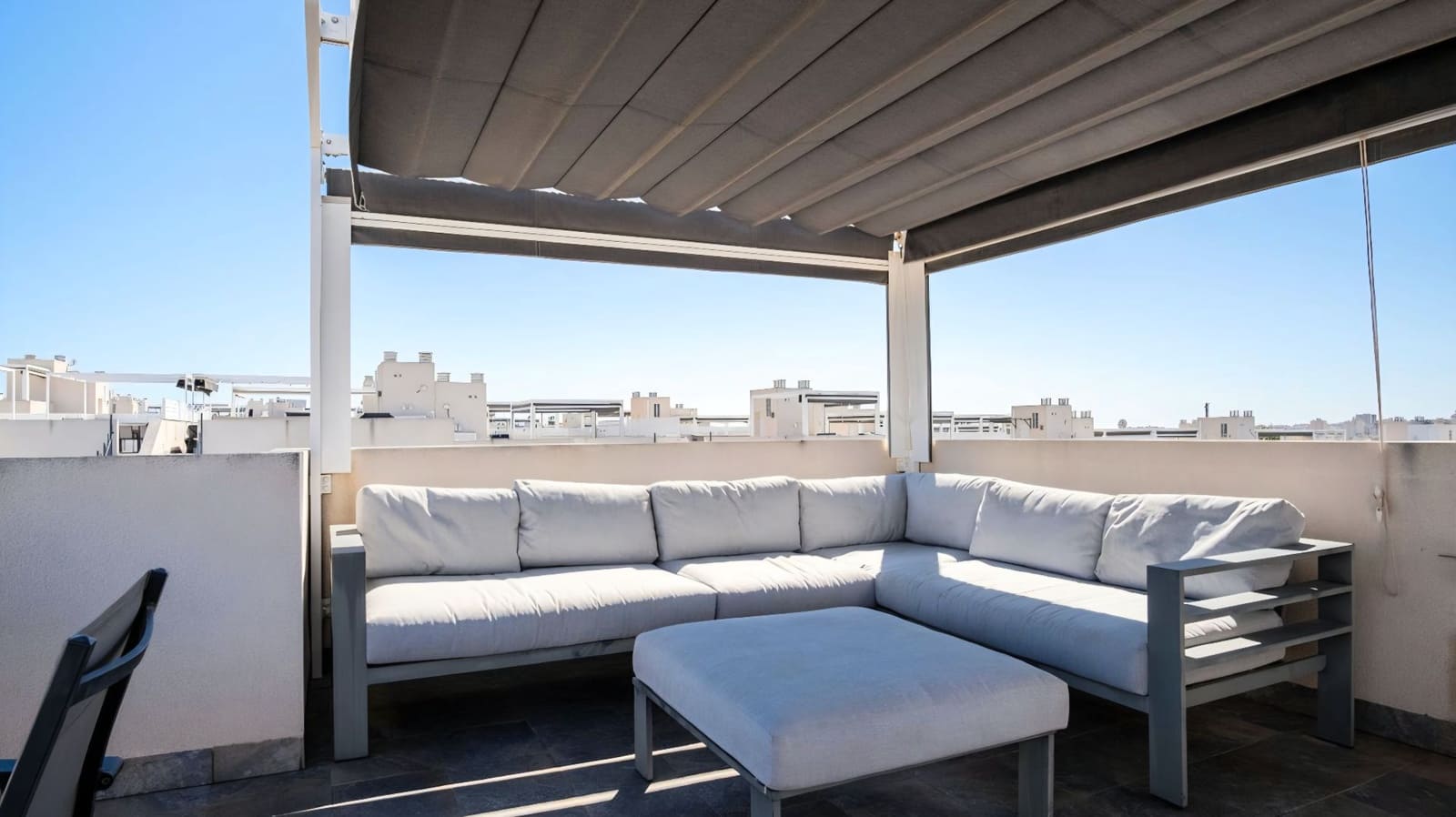 3 soveværelse Bungalow til salg i Torrevieja med swimmingpool garage - € 275.000 (Ref: 10131233)