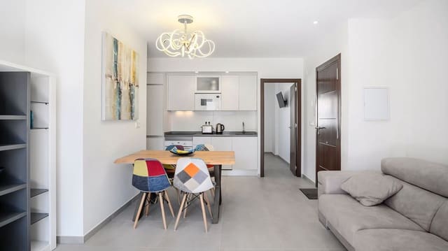 3 camera da letto Bungalow in vendita in Parque Acuático - Sector 25, Torrevieja con piscina garage - 275.000 € (Rif: 10131233)