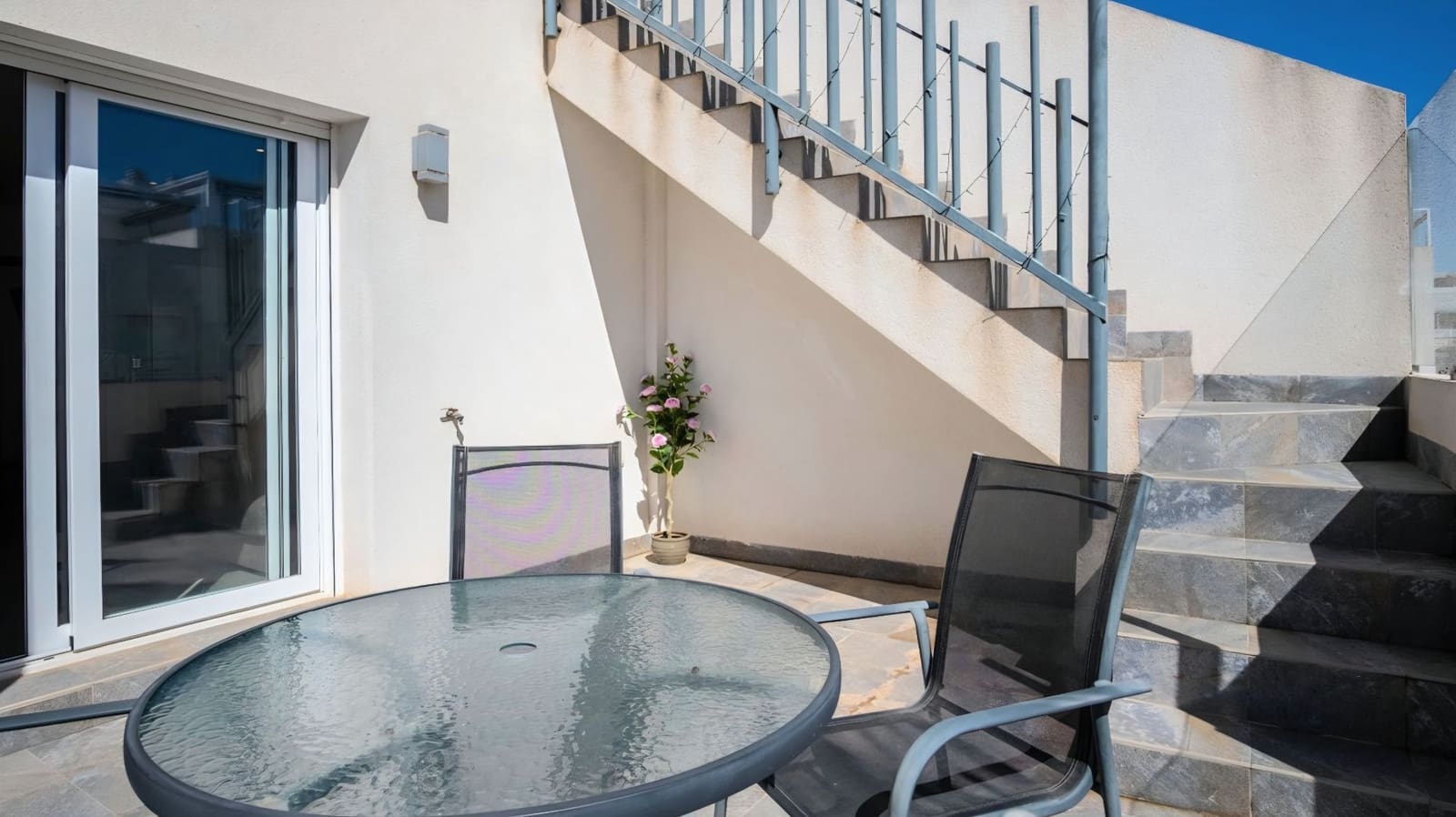 3 soveværelse Bungalow til salg i Torrevieja med swimmingpool garage - € 275.000 (Ref: 10131233)