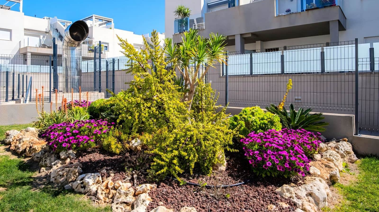 3 soveværelse Bungalow til salg i Torrevieja med swimmingpool garage - € 275.000 (Ref: 10131233)