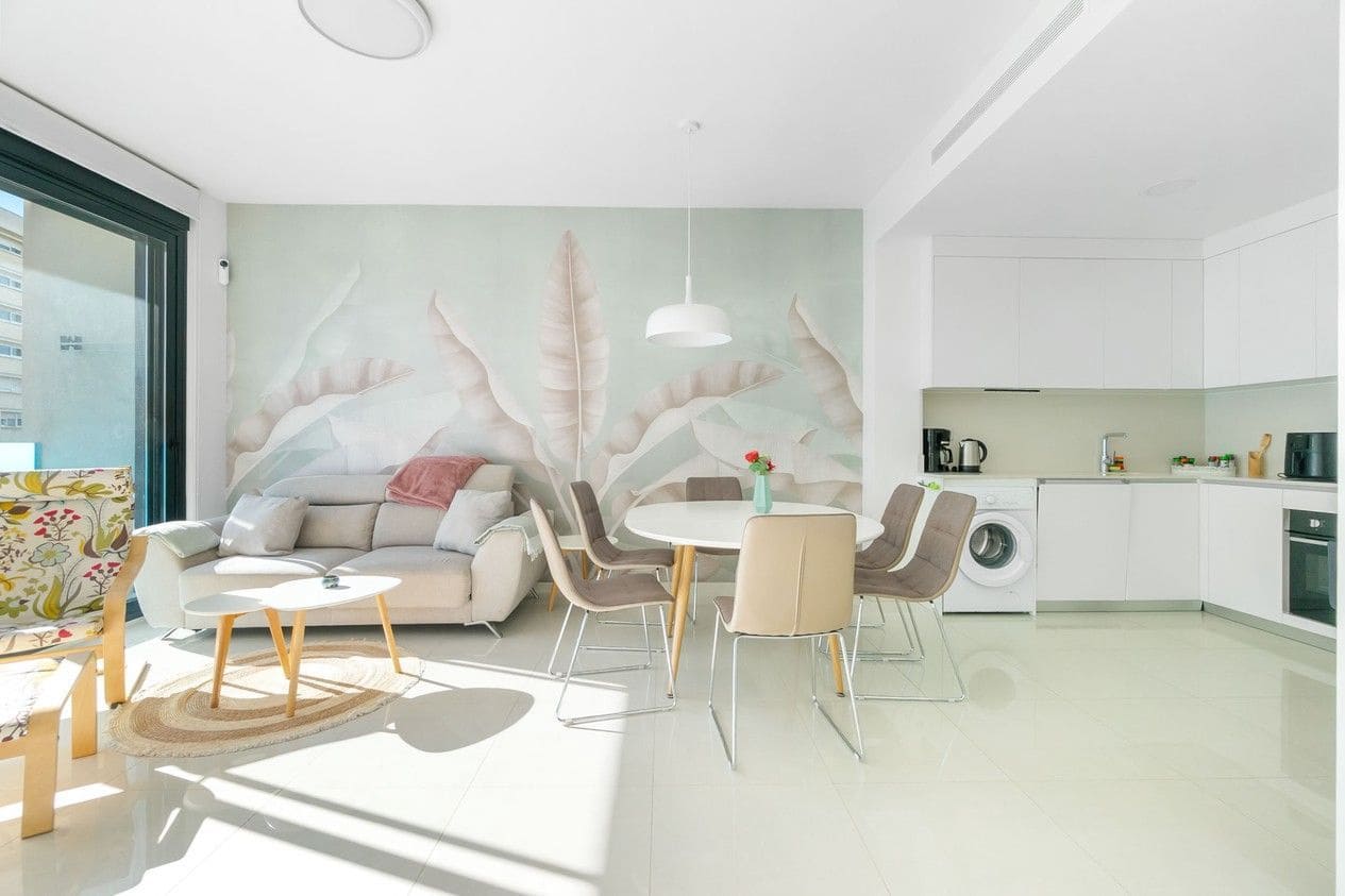 3 soveværelse Lejlighed til salg i Torrevieja med swimmingpool - € 229.000 (Ref: 10131234)