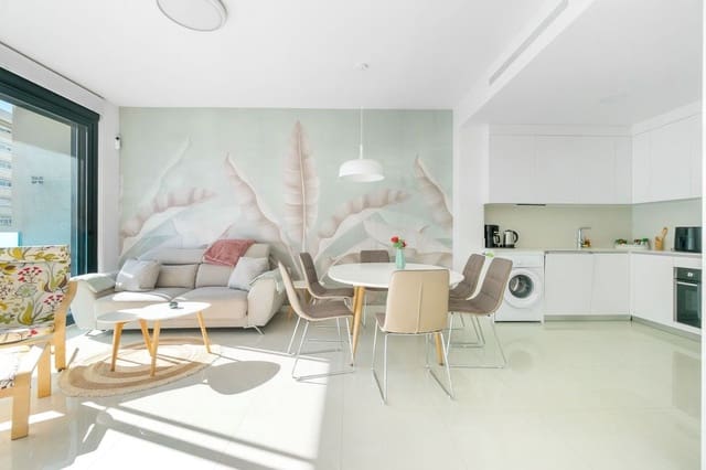 3 chambre Appartement à vendre à Antonio Machado, Torrevieja avec piscine - 229 000 € (Ref: 10131234)