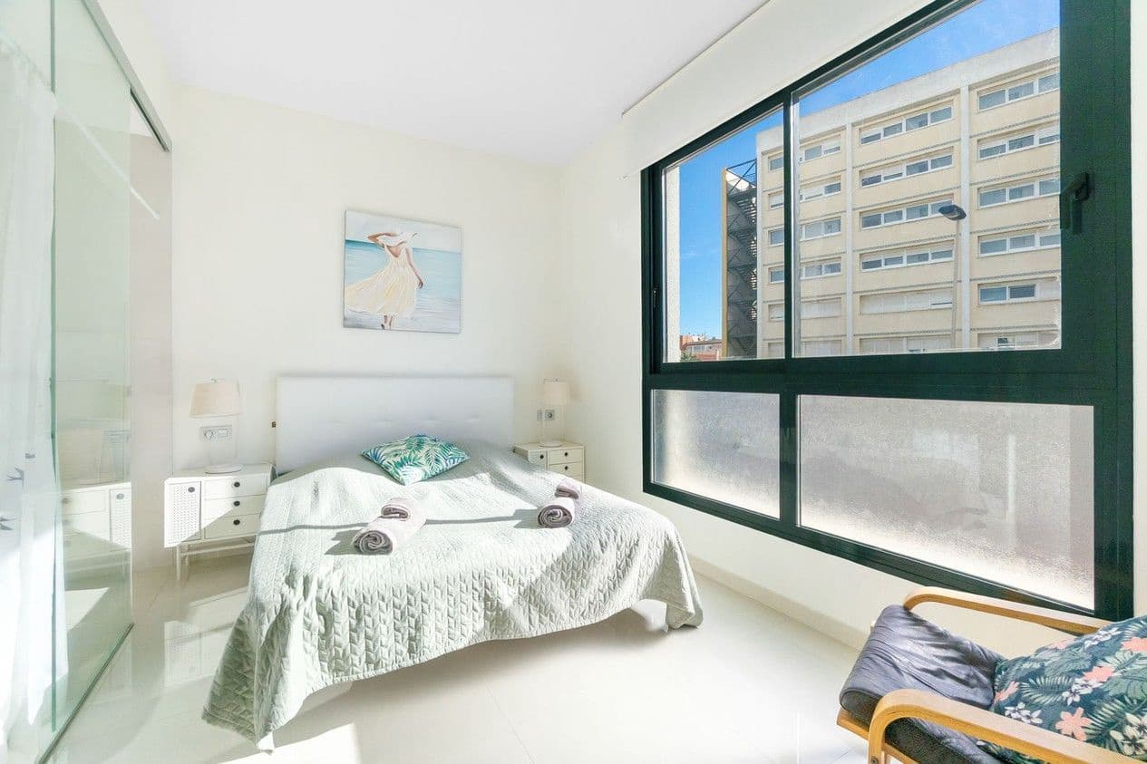 3 soveværelse Lejlighed til salg i Torrevieja med swimmingpool - € 229.000 (Ref: 10131234)