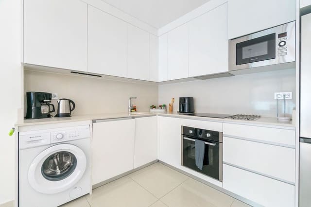 3 chambre Appartement à vendre à Antonio Machado, Torrevieja avec piscine - 229 000 € (Ref: 10131234)