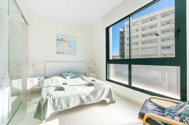 3 chambre Appartement à vendre à Antonio Machado, Torrevieja avec piscine - 229 000 € (Ref: 10131234)