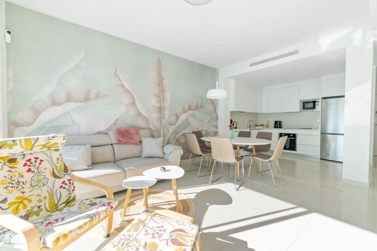3 soveværelse Lejlighed til salg i Torrevieja med swimmingpool - € 229.000 (Ref: 10131234)