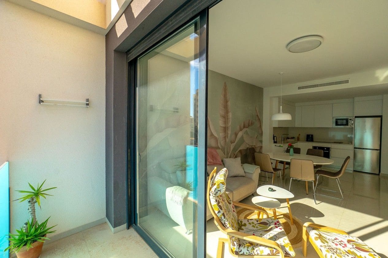3 soveværelse Lejlighed til salg i Torrevieja med swimmingpool - € 229.000 (Ref: 10131234)