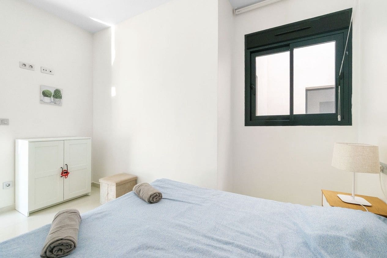 3 soveværelse Lejlighed til salg i Torrevieja med swimmingpool - € 229.000 (Ref: 10131234)