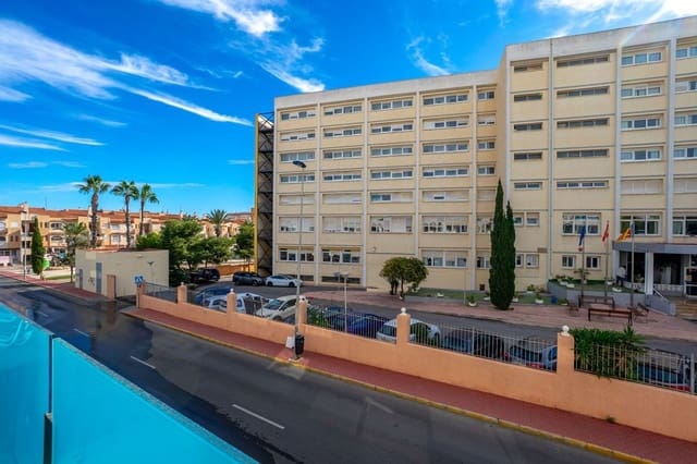 3 chambre Appartement à vendre à Antonio Machado, Torrevieja avec piscine - 229 000 € (Ref: 10131234)