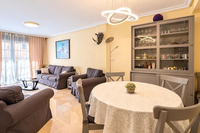 3 quarto Apartamento para venda em Puerto Deportivo, Torrevieja com garagem - 259 900 € (Ref: 10135670)