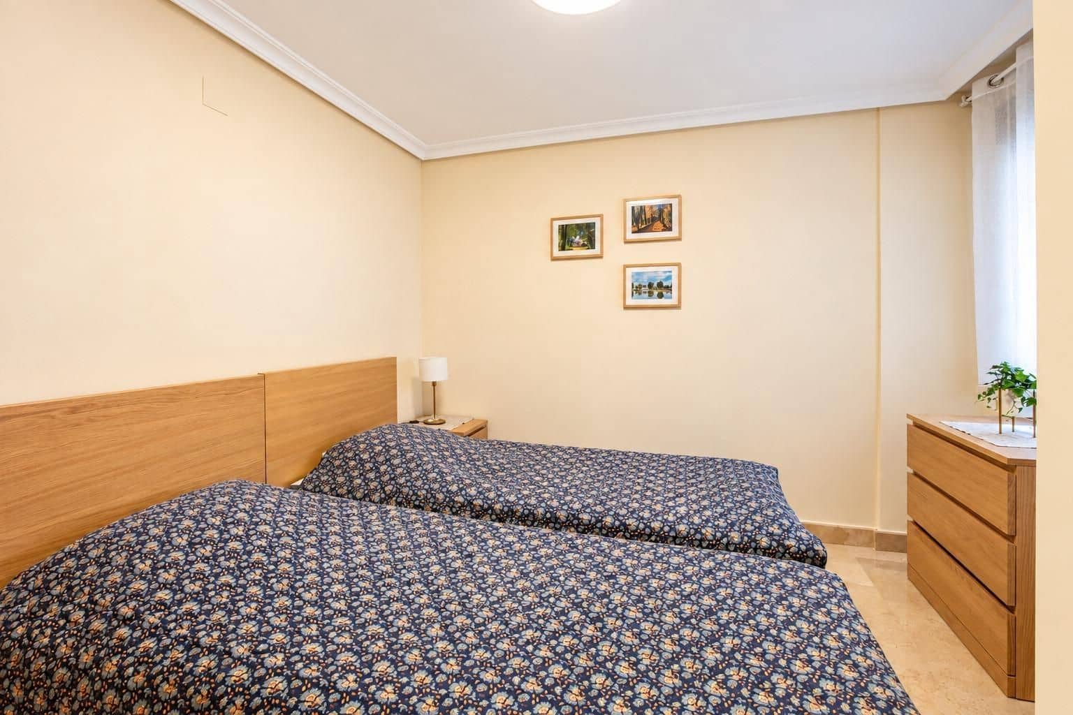 3 quarto Apartamento para venda em Torrevieja com garagem - 259 900 € (Ref: 10135670)