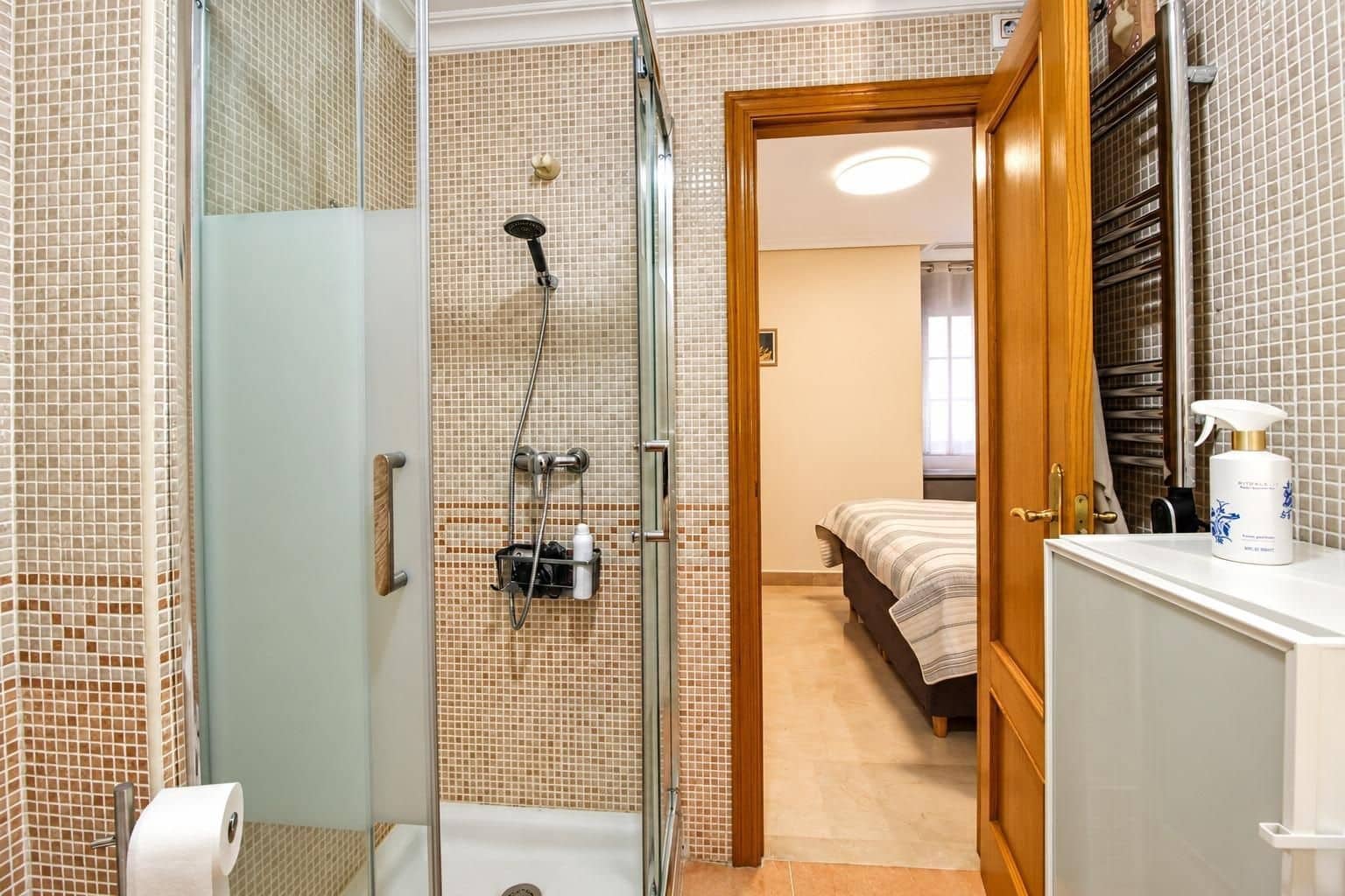 3 quarto Apartamento para venda em Torrevieja com garagem - 259 900 € (Ref: 10135670)