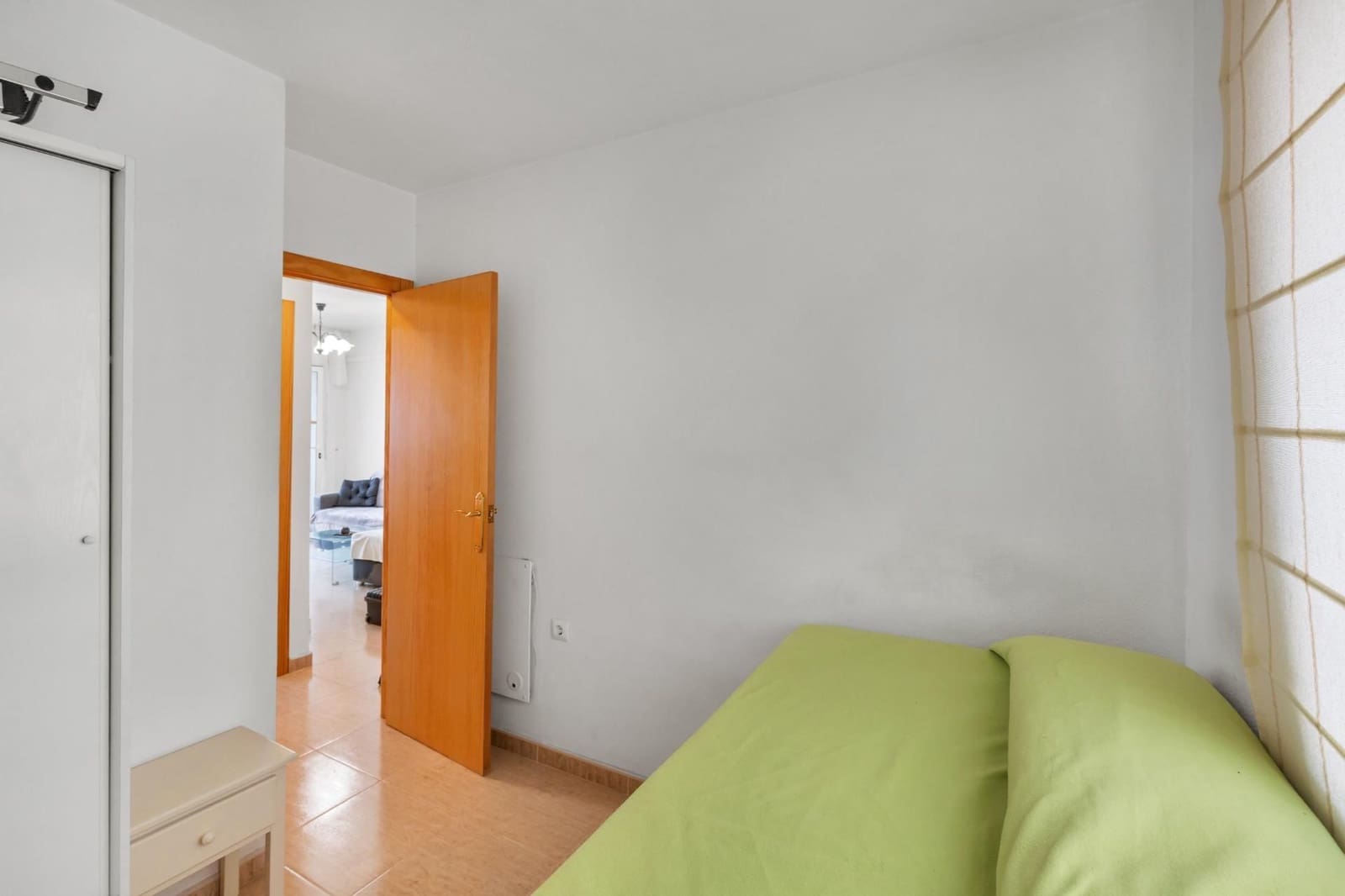 2 quarto Apartamento para venda em Torrevieja com piscina garagem - 125 000 € (Ref: 10135671)