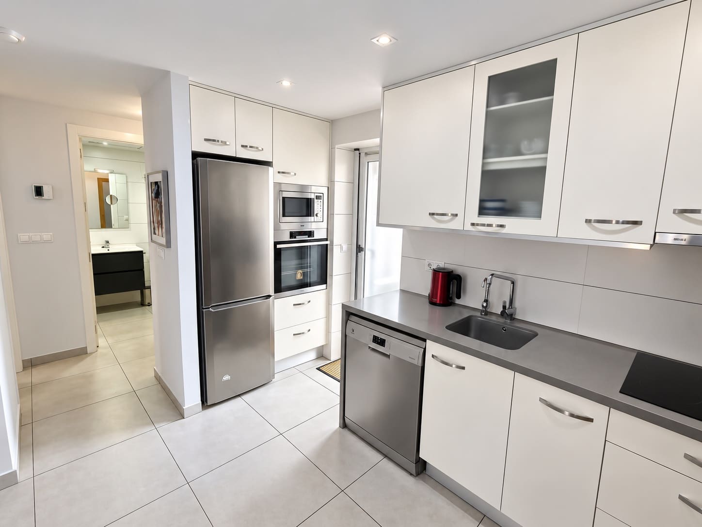 Bungalow de 2 habitaciones en Torrevieja en venta con piscina garaje - 231.000 € (Ref: 10141679)