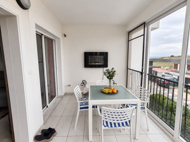 Bungalow de 2 habitaciones en Parque Acuático - Sector 25, Torrevieja en venta con piscina garaje - 231.000 € (Ref: 10141679)