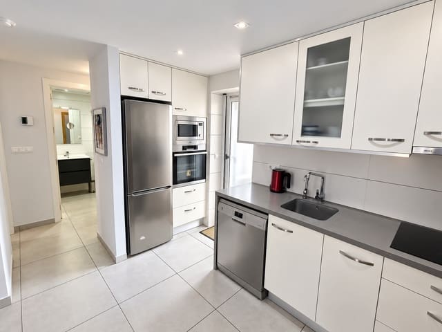 Bungalow de 2 habitaciones en Parque Acuático - Sector 25, Torrevieja en venta con piscina garaje - 231.000 € (Ref: 10141679)