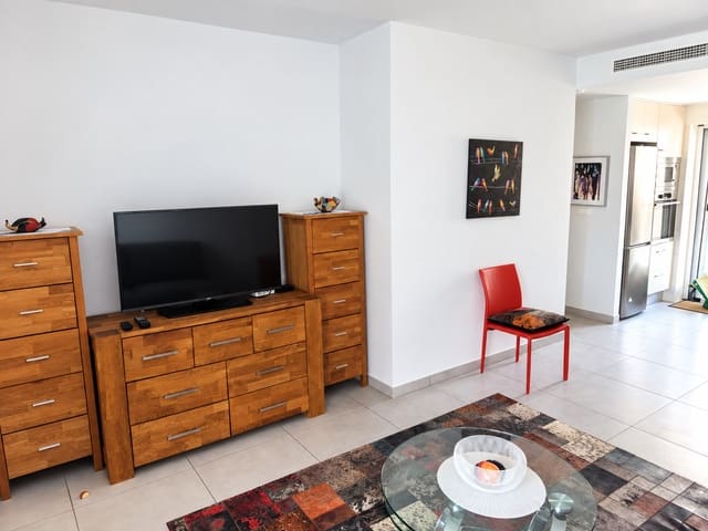 Bungalow de 2 habitaciones en Parque Acuático - Sector 25, Torrevieja en venta con piscina garaje - 231.000 € (Ref: 10141679)
