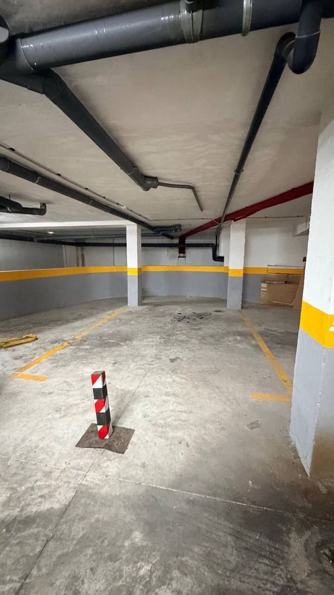 2 soveværelse Lejlighed til salg i Torrevieja med garage - € 174.990 (Ref: 10145763)