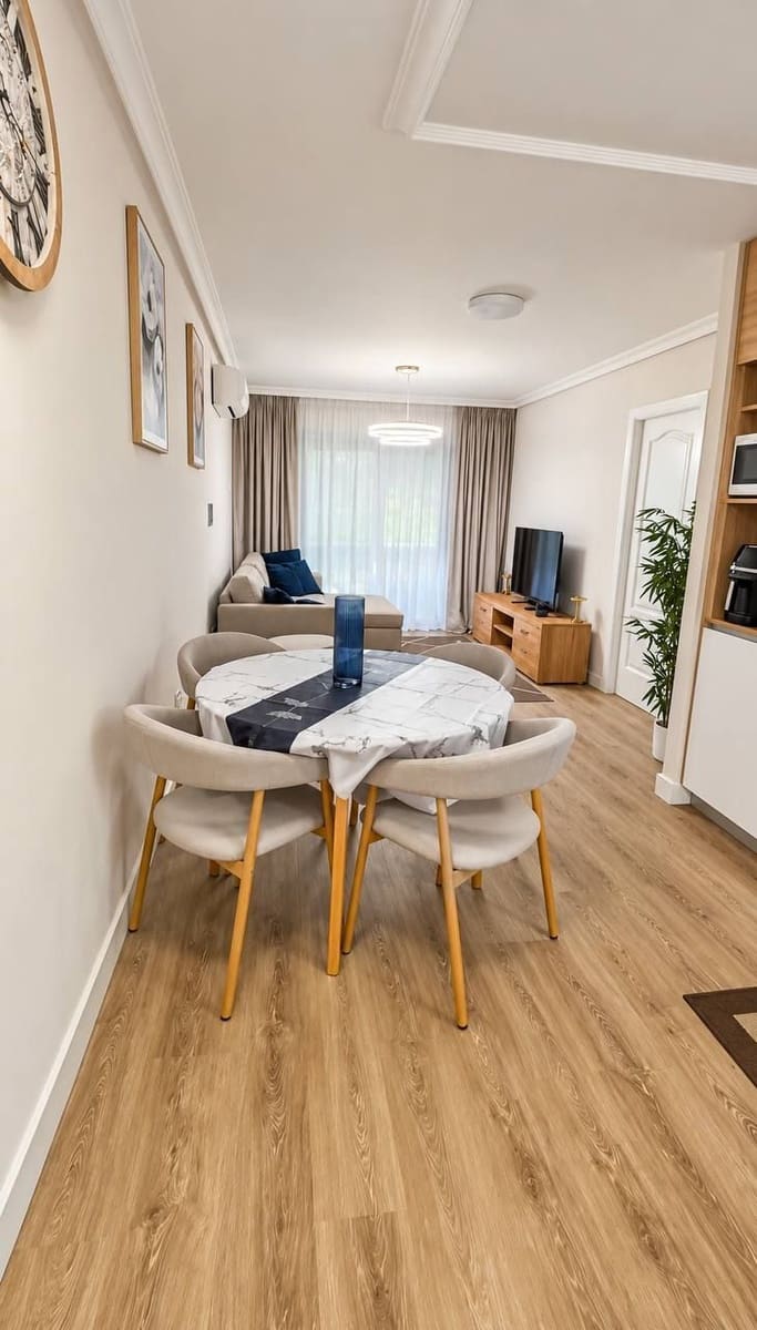 2 soveværelse Lejlighed til salg i Torrevieja med garage - € 174.990 (Ref: 10145763)