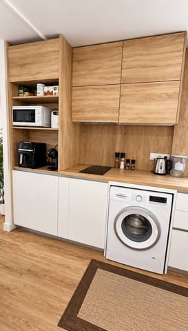 2 soveværelse Lejlighed til salg i Playa de los Locos, Torrevieja med garage - € 174.990 (Ref: 10145763)