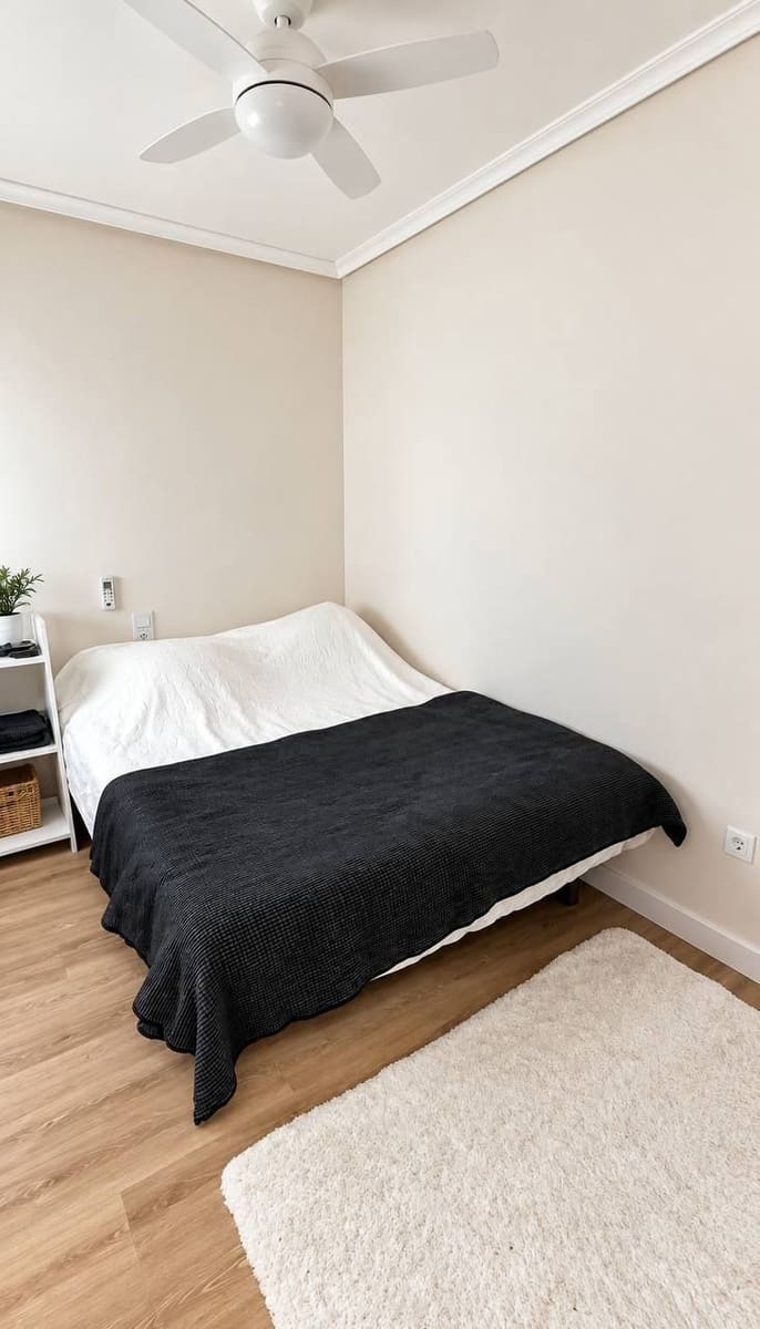2 soveværelse Lejlighed til salg i Torrevieja med garage - € 174.990 (Ref: 10145763)