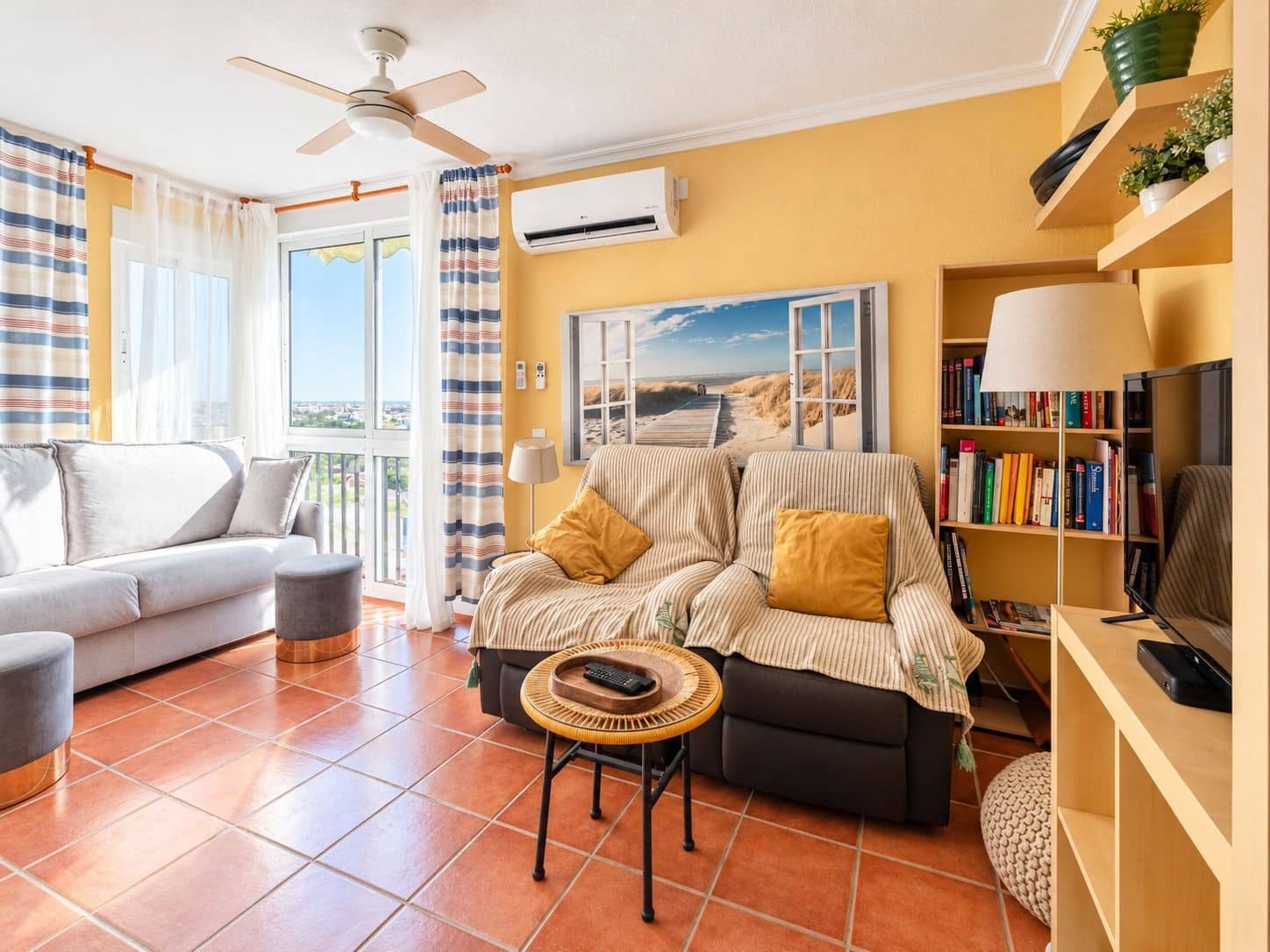 1 sypialnia Apartament na sprzedaż w Orihuela Costa z garażem - 155 000 € (Ref: 10145764)