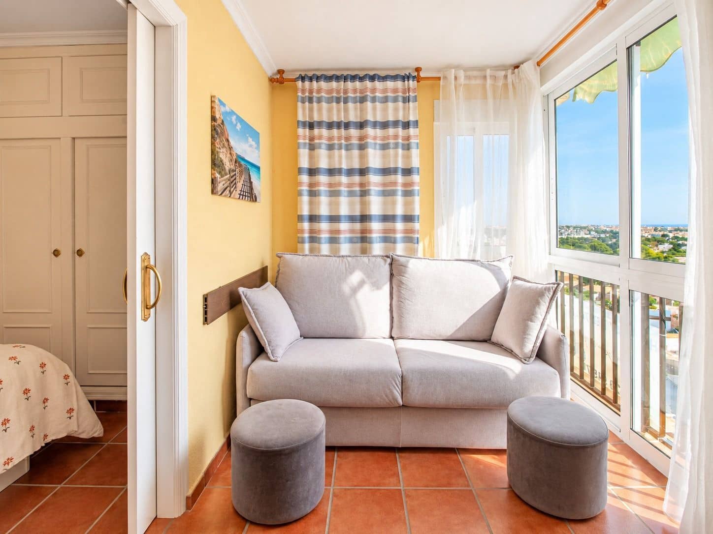 1 sypialnia Apartament na sprzedaż w Orihuela Costa z garażem - 155 000 € (Ref: 10145764)